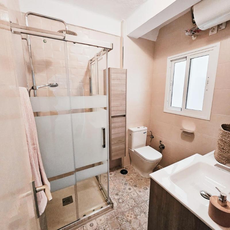 Apartamento En Nerja Exterior photo