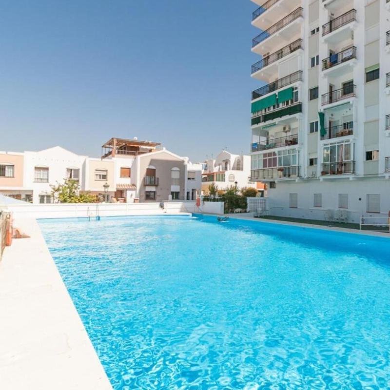 Apartamento En Nerja Exterior photo